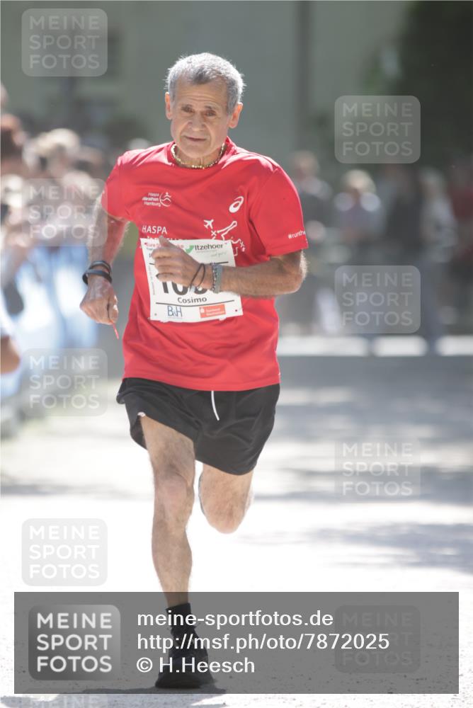 17.05.2025 - Störlauf H.Heesch http://msf.ph/oto/7872025 17.05.2025 14:40:48 Ziel  meine-sportfotos.de