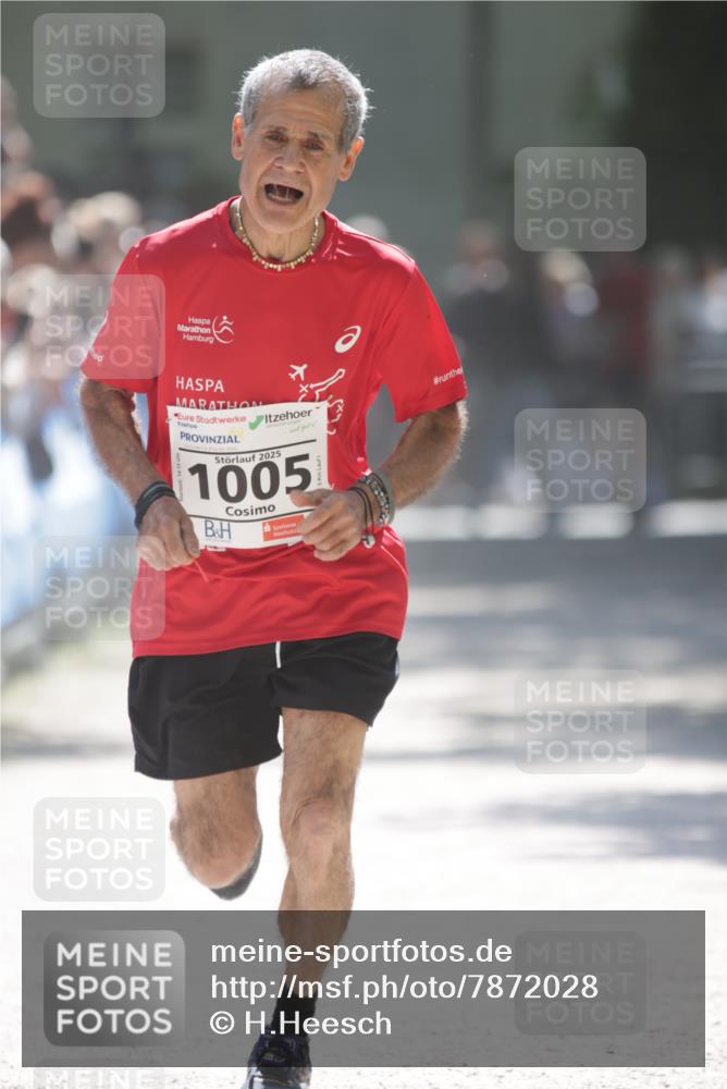 17.05.2025 - Störlauf H.Heesch http://msf.ph/oto/7872028 17.05.2025 14:40:49 Ziel  meine-sportfotos.de