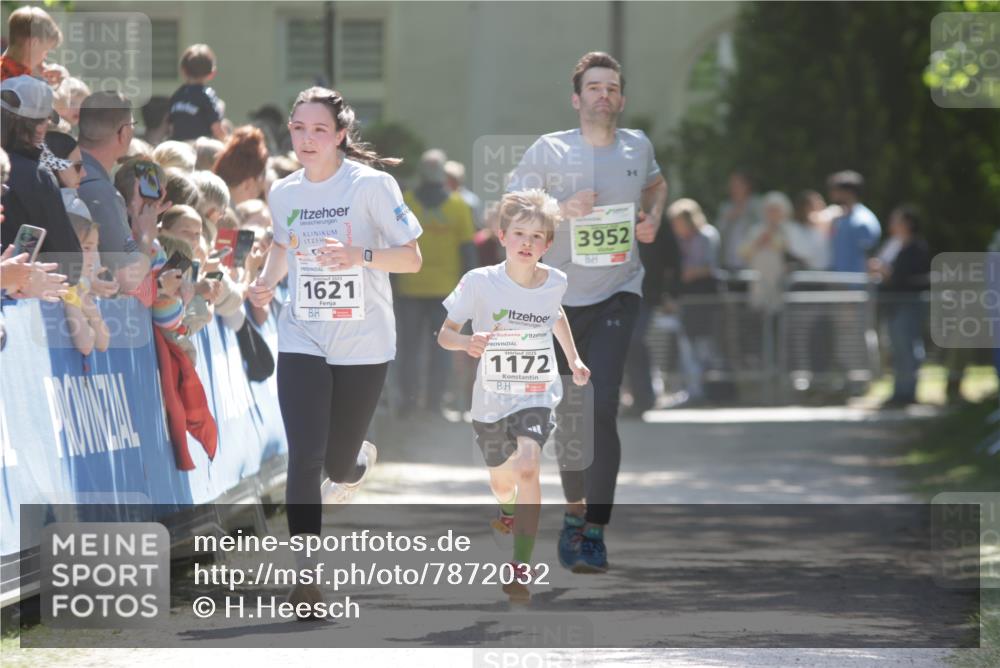 17.05.2025 - Störlauf H.Heesch http://msf.ph/oto/7872032 17.05.2025 14:41:02 Ziel  meine-sportfotos.de