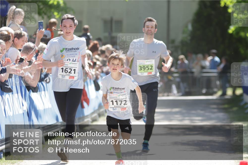 17.05.2025 - Störlauf H.Heesch http://msf.ph/oto/7872035 17.05.2025 14:41:04 Ziel  meine-sportfotos.de