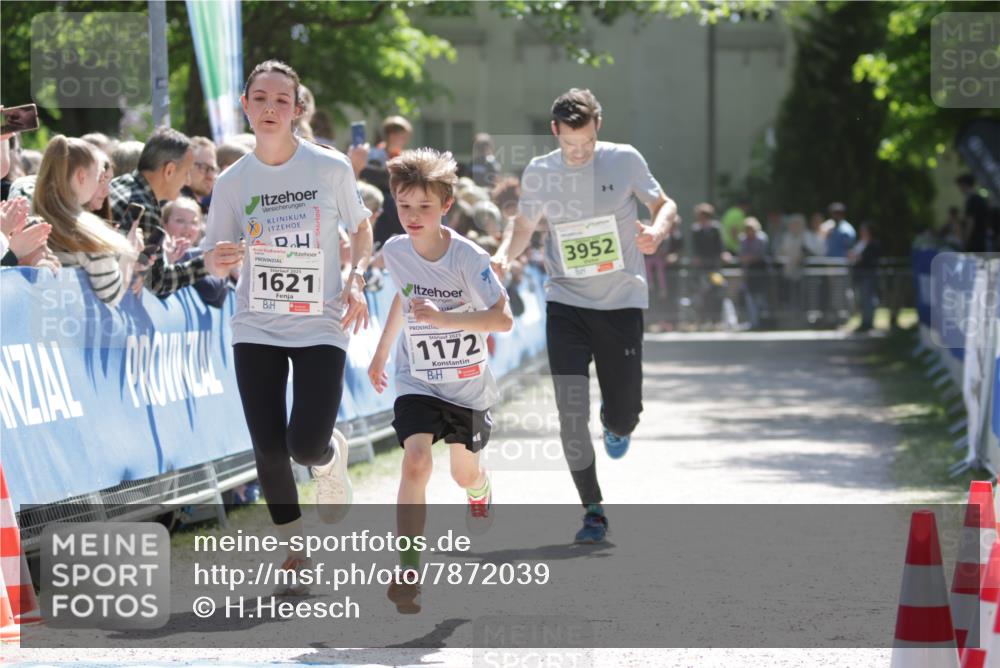17.05.2025 - Störlauf H.Heesch http://msf.ph/oto/7872039 17.05.2025 14:41:05 Ziel  meine-sportfotos.de