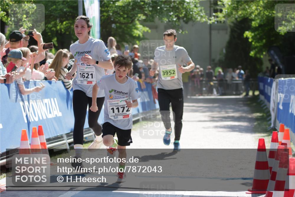 17.05.2025 - Störlauf H.Heesch http://msf.ph/oto/7872043 17.05.2025 14:41:06 Ziel  meine-sportfotos.de