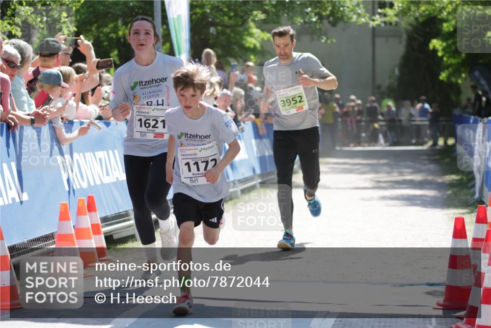 17.05.2025 - Störlauf H.Heesch http://msf.ph/oto/7872044 17.05.2025 14:41:06 Ziel  meine-sportfotos.de