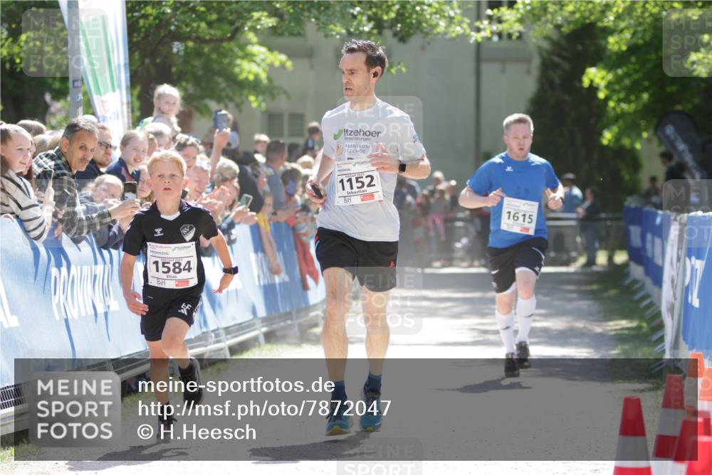 17.05.2025 - Störlauf H.Heesch http://msf.ph/oto/7872047 17.05.2025 14:41:21 Ziel  meine-sportfotos.de