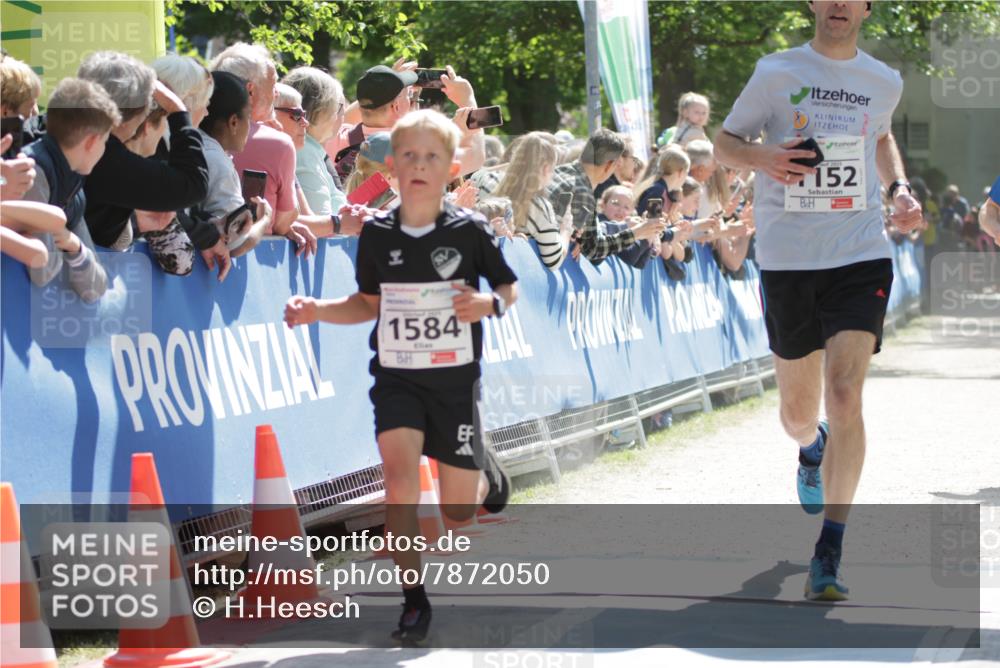17.05.2025 - Störlauf H.Heesch http://msf.ph/oto/7872050 17.05.2025 14:41:22 Ziel  meine-sportfotos.de