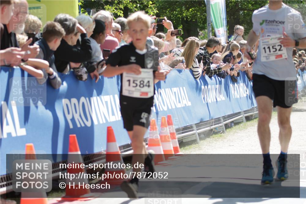 17.05.2025 - Störlauf H.Heesch http://msf.ph/oto/7872052 17.05.2025 14:41:22 Ziel  meine-sportfotos.de