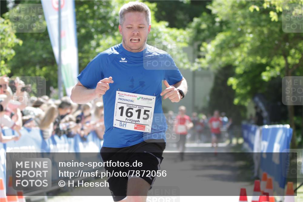 17.05.2025 - Störlauf H.Heesch http://msf.ph/oto/7872056 17.05.2025 14:41:24 Ziel  meine-sportfotos.de