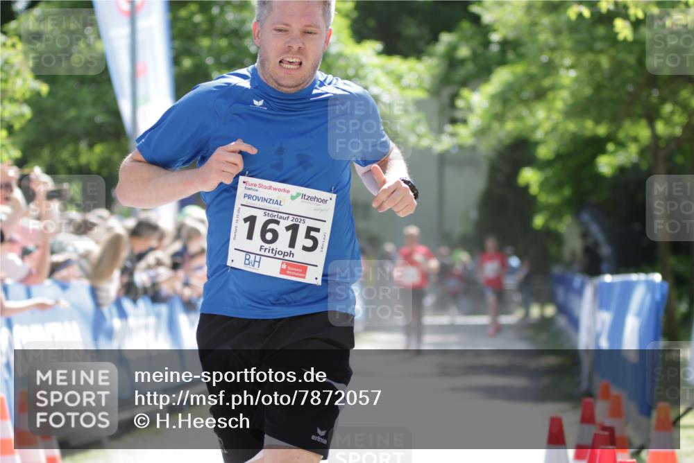 17.05.2025 - Störlauf H.Heesch http://msf.ph/oto/7872057 17.05.2025 14:41:24 Ziel  meine-sportfotos.de