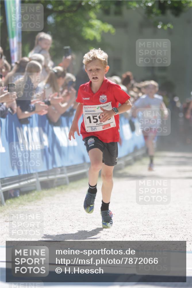 17.05.2025 - Störlauf H.Heesch http://msf.ph/oto/7872066 17.05.2025 14:41:32 Ziel  meine-sportfotos.de