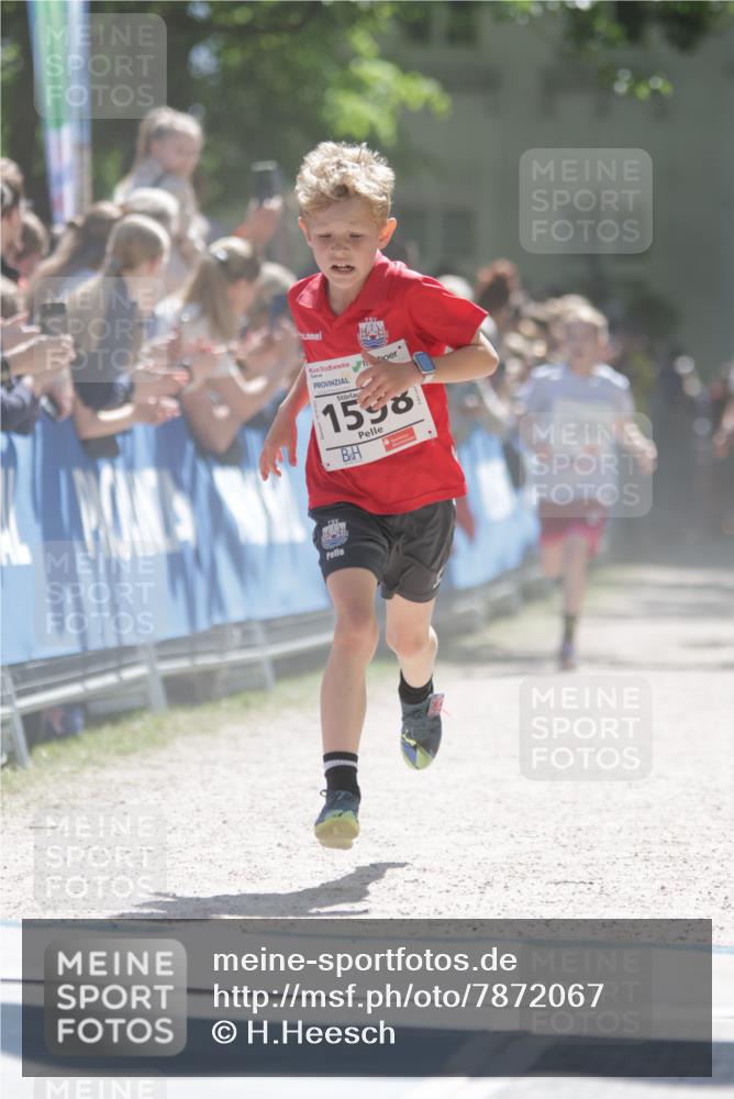 17.05.2025 - Störlauf H.Heesch http://msf.ph/oto/7872067 17.05.2025 14:41:32 Ziel  meine-sportfotos.de