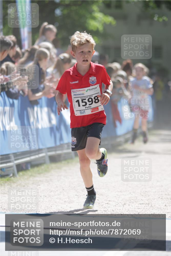 17.05.2025 - Störlauf H.Heesch http://msf.ph/oto/7872069 17.05.2025 14:41:33 Ziel  meine-sportfotos.de