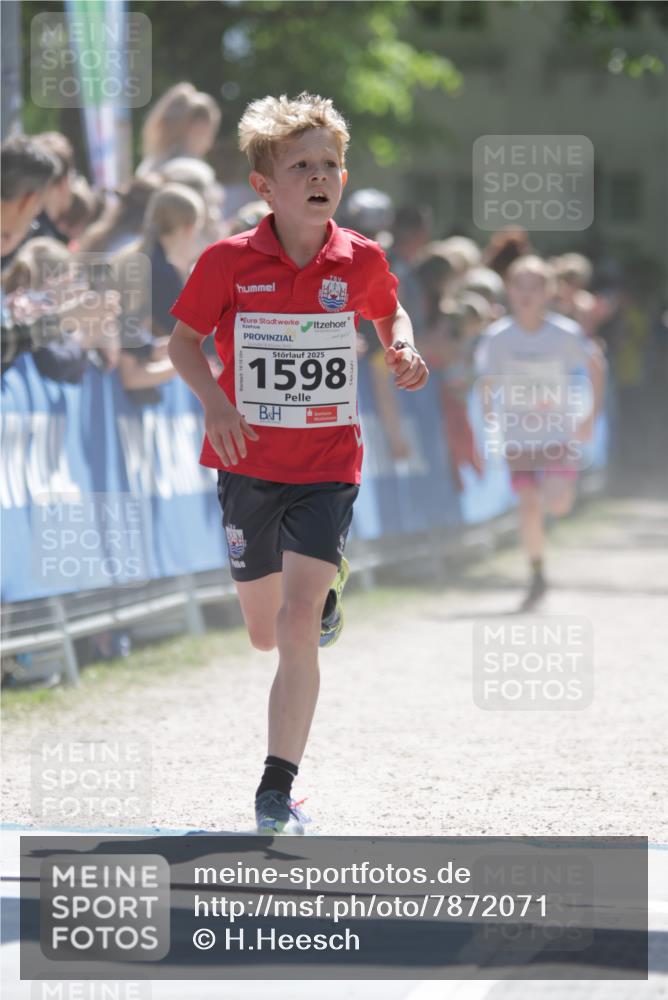 17.05.2025 - Störlauf H.Heesch http://msf.ph/oto/7872071 17.05.2025 14:41:33 Ziel  meine-sportfotos.de