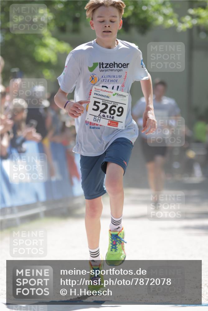 17.05.2025 - Störlauf H.Heesch http://msf.ph/oto/7872078 17.05.2025 14:41:36 Ziel  meine-sportfotos.de