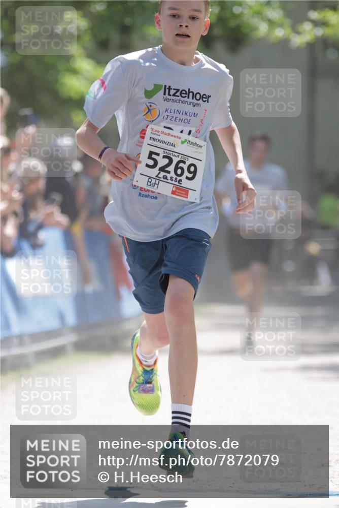 17.05.2025 - Störlauf H.Heesch http://msf.ph/oto/7872079 17.05.2025 14:41:36 Ziel  meine-sportfotos.de