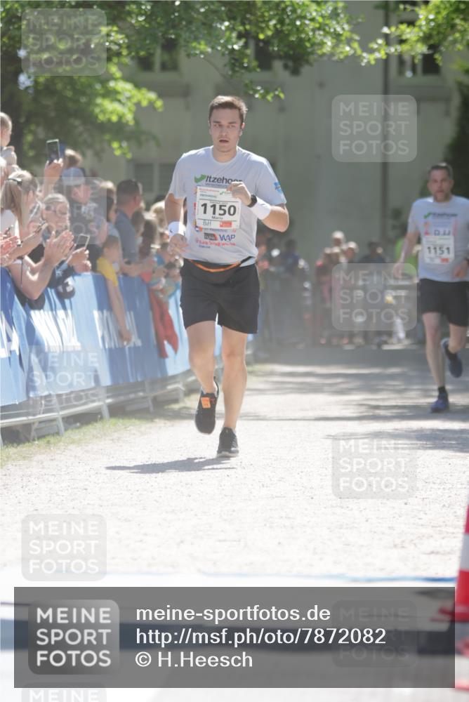 17.05.2025 - Störlauf H.Heesch http://msf.ph/oto/7872082 17.05.2025 14:41:38 Ziel  meine-sportfotos.de