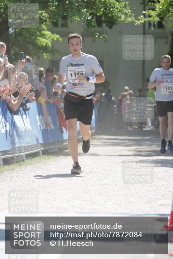 17.05.2025 - Störlauf H.Heesch http://msf.ph/oto/7872084 17.05.2025 14:41:38 Ziel  meine-sportfotos.de