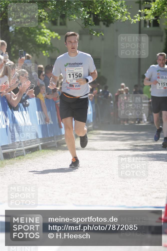 17.05.2025 - Störlauf H.Heesch http://msf.ph/oto/7872085 17.05.2025 14:41:39 Ziel  meine-sportfotos.de