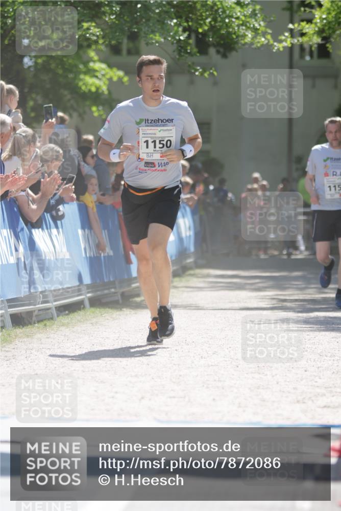 17.05.2025 - Störlauf H.Heesch http://msf.ph/oto/7872086 17.05.2025 14:41:39 Ziel  meine-sportfotos.de