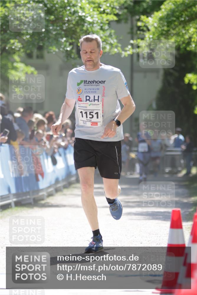 17.05.2025 - Störlauf H.Heesch http://msf.ph/oto/7872089 17.05.2025 14:41:42 Ziel  meine-sportfotos.de