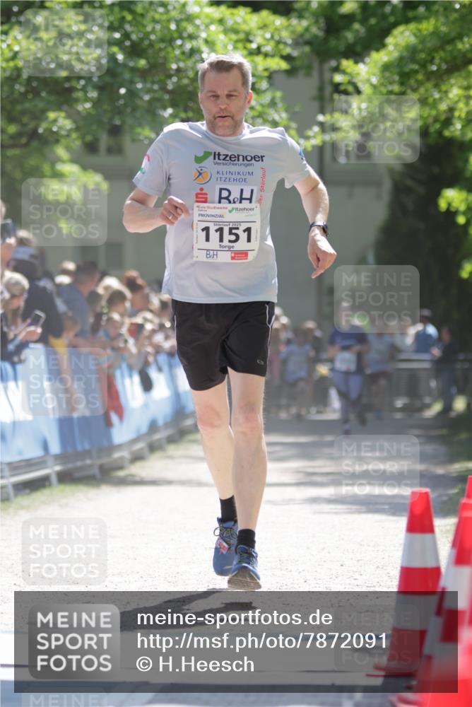 17.05.2025 - Störlauf H.Heesch http://msf.ph/oto/7872091 17.05.2025 14:41:42 Ziel  meine-sportfotos.de