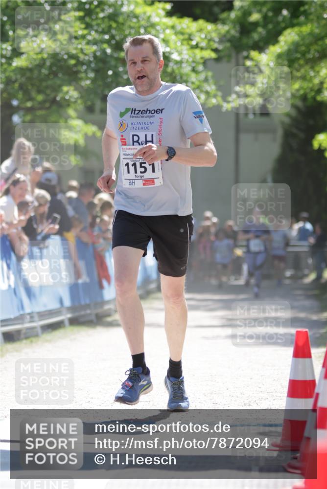 17.05.2025 - Störlauf H.Heesch http://msf.ph/oto/7872094 17.05.2025 14:41:43 Ziel  meine-sportfotos.de