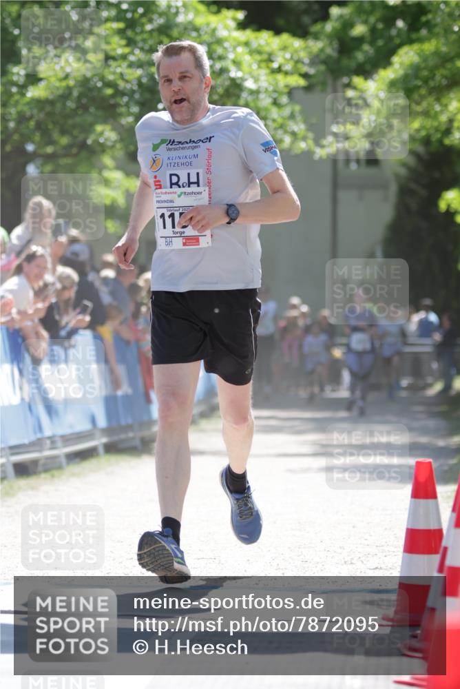 17.05.2025 - Störlauf H.Heesch http://msf.ph/oto/7872095 17.05.2025 14:41:43 Ziel  meine-sportfotos.de