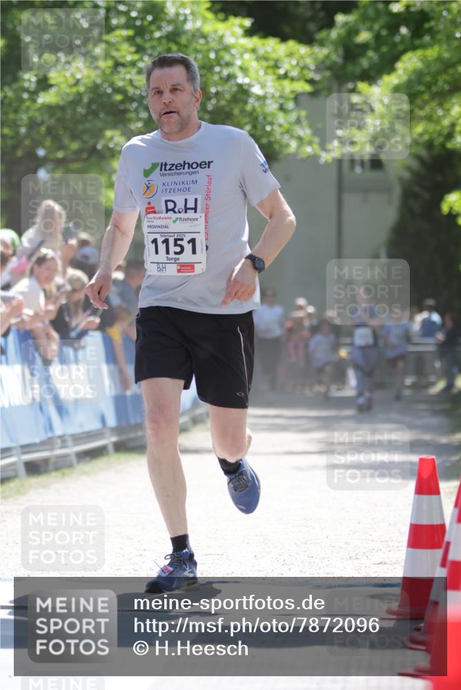 17.05.2025 - Störlauf H.Heesch http://msf.ph/oto/7872096 17.05.2025 14:41:43 Ziel  meine-sportfotos.de