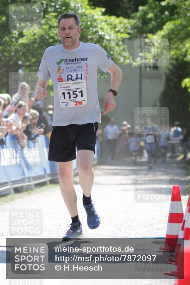 17.05.2025 - Störlauf H.Heesch http://msf.ph/oto/7872097 17.05.2025 14:41:43 Ziel  meine-sportfotos.de