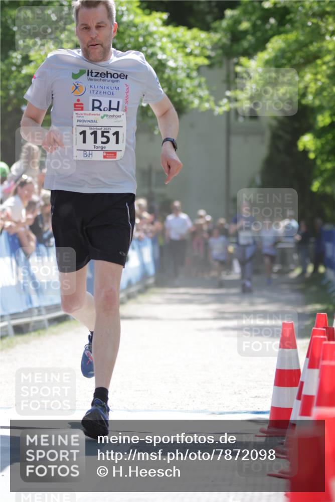 17.05.2025 - Störlauf H.Heesch http://msf.ph/oto/7872098 17.05.2025 14:41:43 Ziel  meine-sportfotos.de