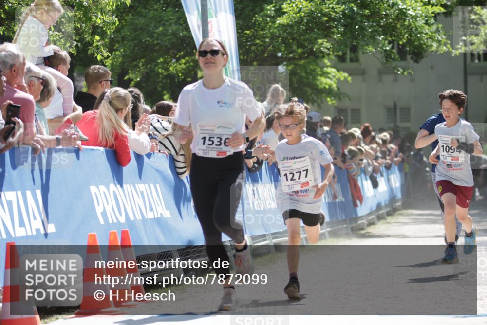17.05.2025 - Störlauf H.Heesch http://msf.ph/oto/7872099 17.05.2025 14:41:49 Ziel  meine-sportfotos.de