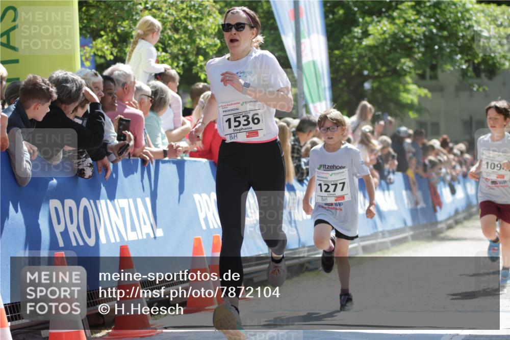 17.05.2025 - Störlauf H.Heesch http://msf.ph/oto/7872104 17.05.2025 14:41:49 Ziel  meine-sportfotos.de