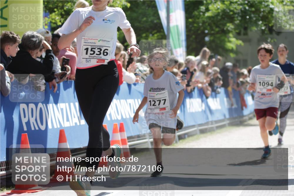 17.05.2025 - Störlauf H.Heesch http://msf.ph/oto/7872106 17.05.2025 14:41:50 Ziel  meine-sportfotos.de