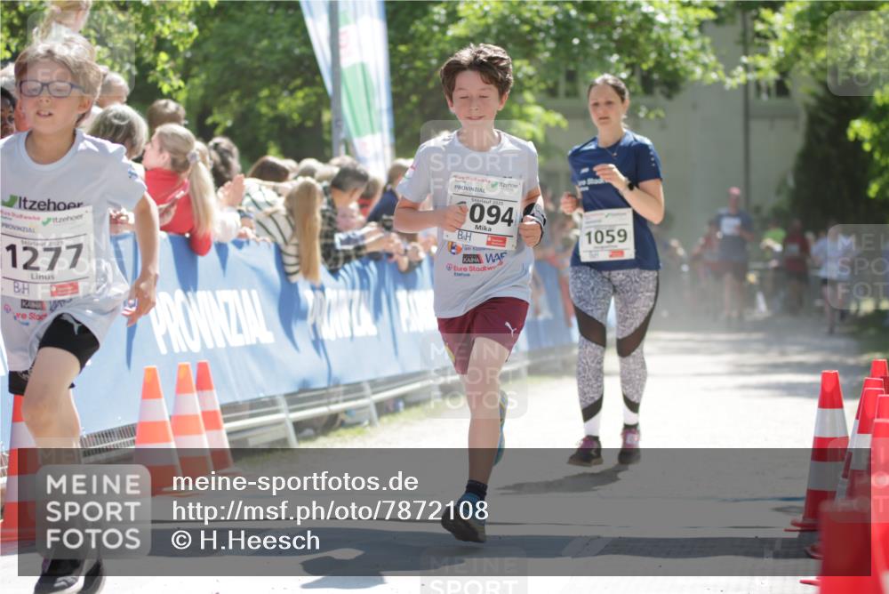 17.05.2025 - Störlauf H.Heesch http://msf.ph/oto/7872108 17.05.2025 14:41:50 Ziel  meine-sportfotos.de