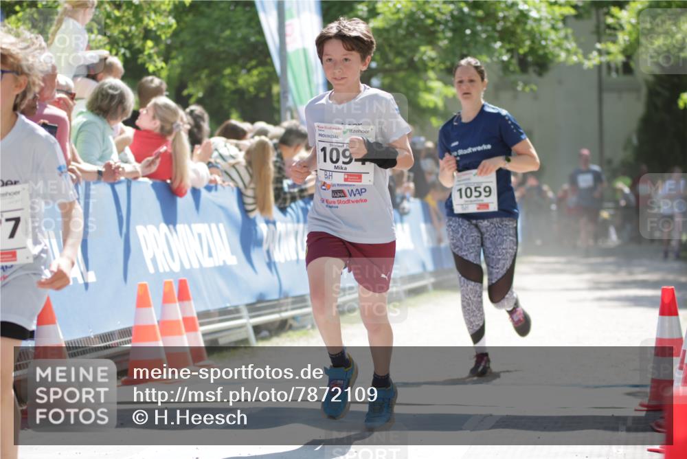 17.05.2025 - Störlauf H.Heesch http://msf.ph/oto/7872109 17.05.2025 14:41:51 Ziel  meine-sportfotos.de