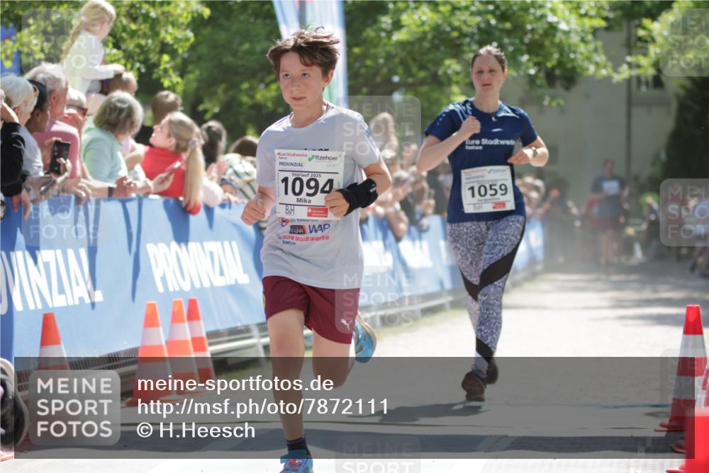 17.05.2025 - Störlauf H.Heesch http://msf.ph/oto/7872111 17.05.2025 14:41:51 Ziel  meine-sportfotos.de