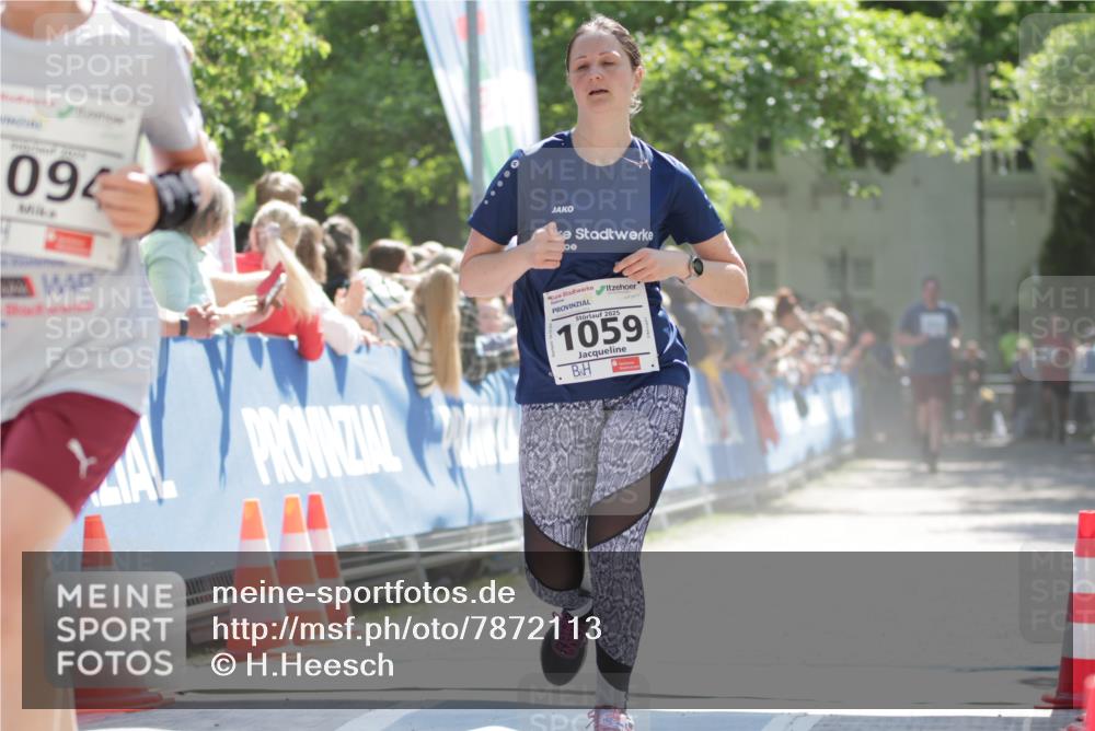 17.05.2025 - Störlauf H.Heesch http://msf.ph/oto/7872113 17.05.2025 14:41:52 Ziel  meine-sportfotos.de