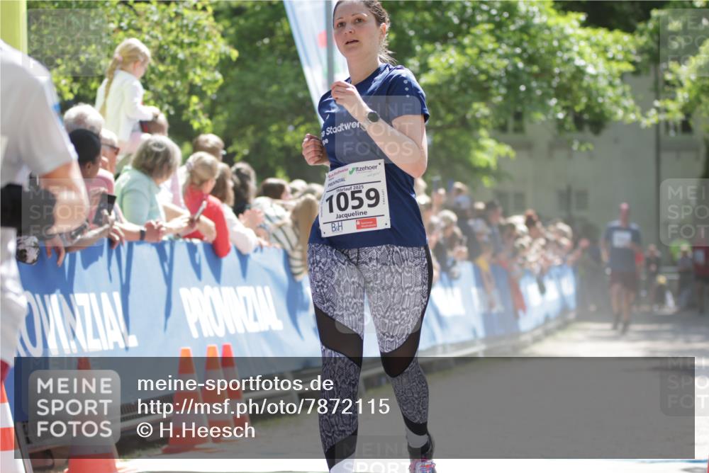 17.05.2025 - Störlauf H.Heesch http://msf.ph/oto/7872115 17.05.2025 14:41:52 Ziel  meine-sportfotos.de
