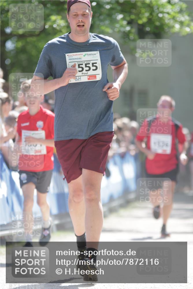 17.05.2025 - Störlauf H.Heesch http://msf.ph/oto/7872116 17.05.2025 14:41:59 Ziel  meine-sportfotos.de