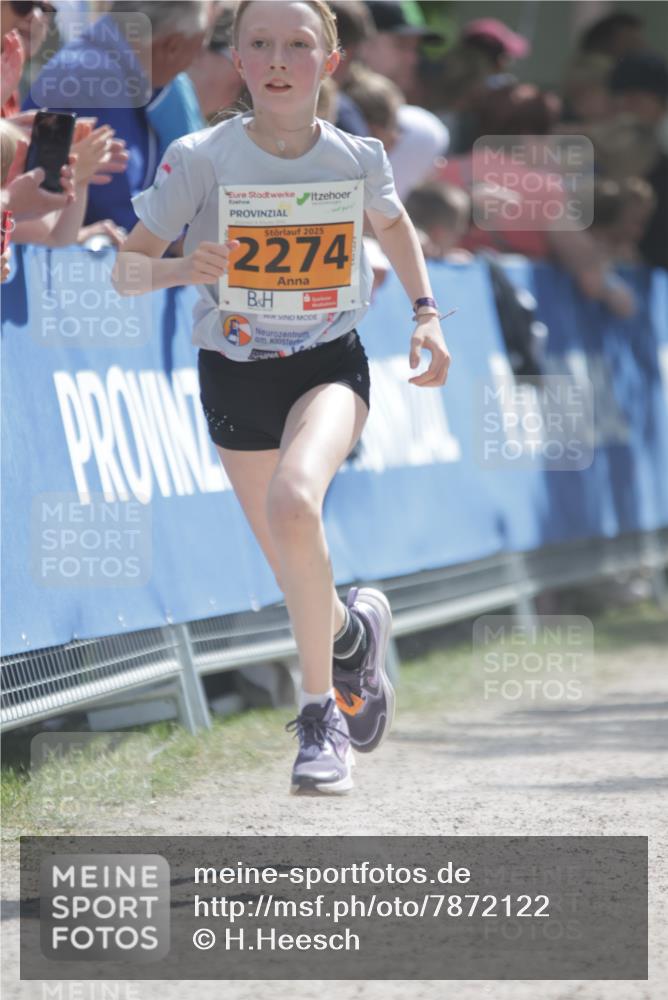 17.05.2025 - Störlauf H.Heesch http://msf.ph/oto/7872122 17.05.2025 15:30:40 Ziel  meine-sportfotos.de