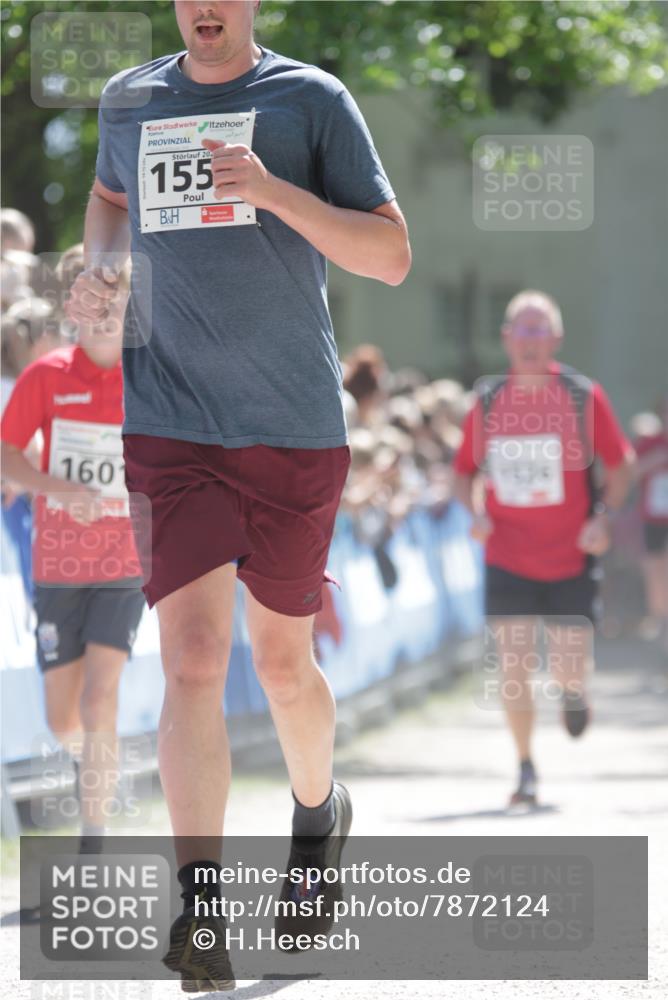 17.05.2025 - Störlauf H.Heesch http://msf.ph/oto/7872124 17.05.2025 14:41:59 Ziel  meine-sportfotos.de
