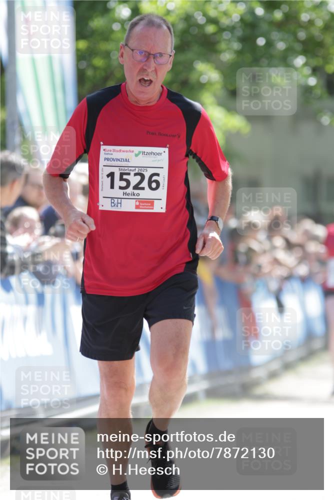 17.05.2025 - Störlauf H.Heesch http://msf.ph/oto/7872130 17.05.2025 14:42:03 Ziel  meine-sportfotos.de