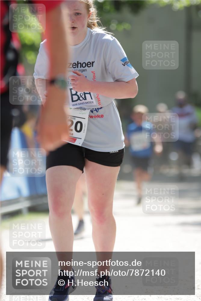17.05.2025 - Störlauf H.Heesch http://msf.ph/oto/7872140 17.05.2025 14:42:05 Ziel  meine-sportfotos.de