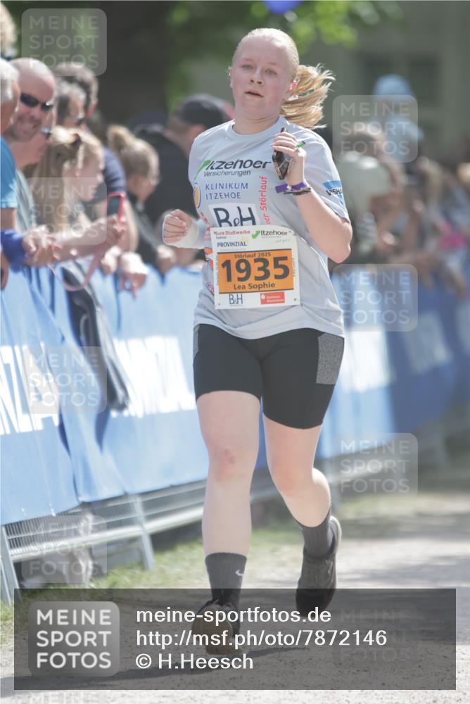 17.05.2025 - Störlauf H.Heesch http://msf.ph/oto/7872146 17.05.2025 15:30:41 Ziel  meine-sportfotos.de