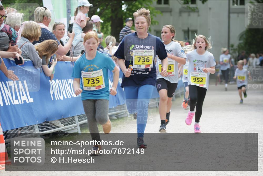 17.05.2025 - Störlauf H.Heesch http://msf.ph/oto/7872149 17.05.2025 14:14:04 Ziel  meine-sportfotos.de