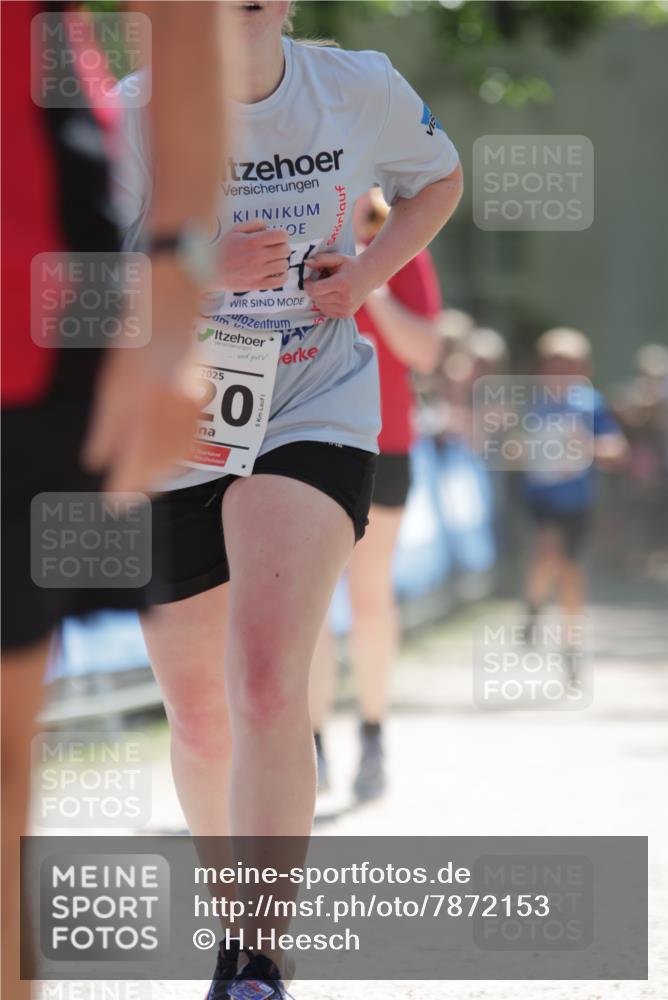 17.05.2025 - Störlauf H.Heesch http://msf.ph/oto/7872153 17.05.2025 14:42:05 Ziel  meine-sportfotos.de