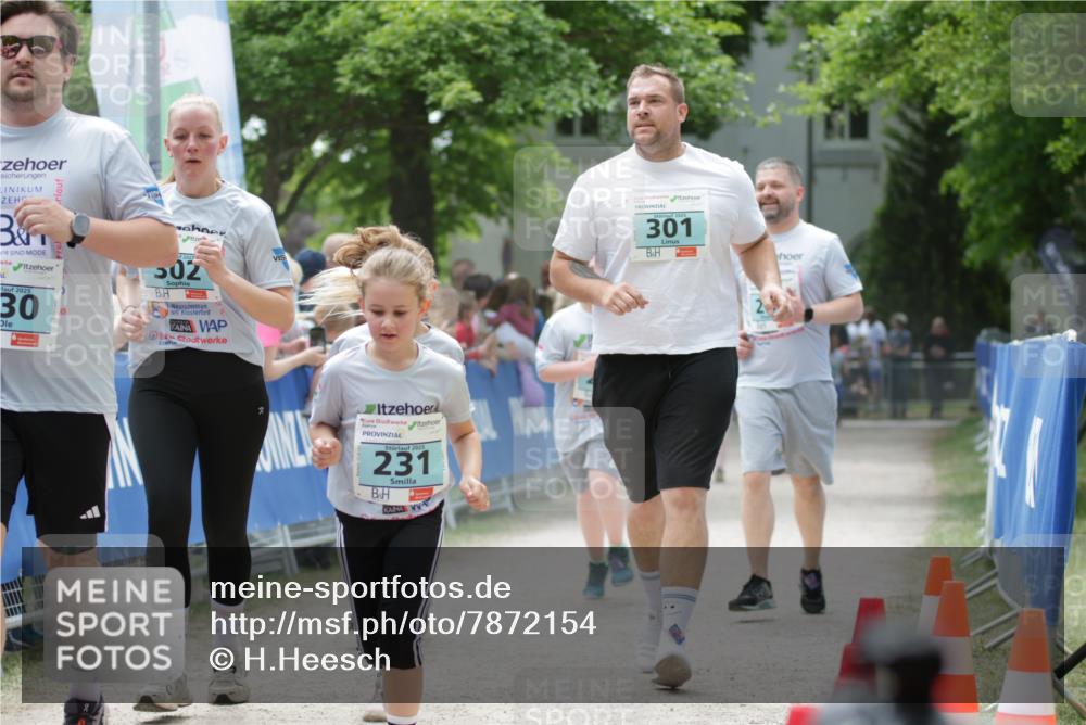 17.05.2025 - Störlauf H.Heesch http://msf.ph/oto/7872154 17.05.2025 13:46:57 Ziel  meine-sportfotos.de