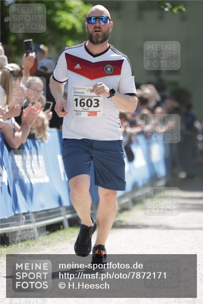 17.05.2025 - Störlauf H.Heesch http://msf.ph/oto/7872171 17.05.2025 14:42:12 Ziel  meine-sportfotos.de