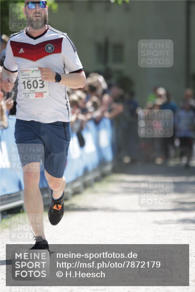 17.05.2025 - Störlauf H.Heesch http://msf.ph/oto/7872179 17.05.2025 14:42:12 Ziel  meine-sportfotos.de