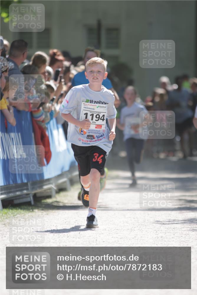 17.05.2025 - Störlauf H.Heesch http://msf.ph/oto/7872183 17.05.2025 14:42:19 Ziel  meine-sportfotos.de