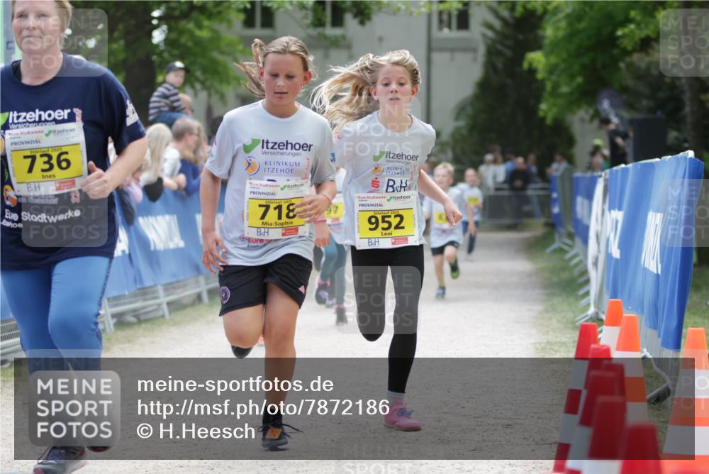 17.05.2025 - Störlauf H.Heesch http://msf.ph/oto/7872186 17.05.2025 14:14:05 Ziel  meine-sportfotos.de